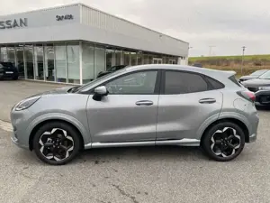 Ford Puma 1.0 EcoBoost ST-Line X ACC+AHK+LED+Navi+SHZ Bild 5