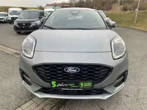 Ford Puma 1.0 EcoBoost ST-Line X ACC+AHK+LED+Navi+SHZ Bild 3