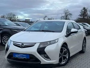 Opel Ampera ePionier Edition Finanzierung+Garantie Bild 3
