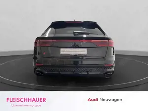 Audi RS Q8 SUV performance tiptronic Bild 5
