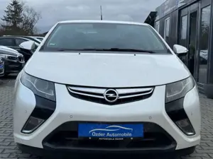Opel Ampera ePionier Edition Finanzierung+Garantie Bild 2