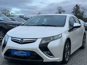 Opel Ampera ePionier Edition Finanzierung+Garantie Bild 5