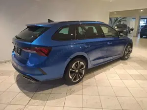 Skoda Octavia Combi RS 1.4 iV AHK Garantie Bild 3