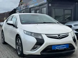 Opel Ampera ePionier Edition Finanzierung+Garantie Bild 4