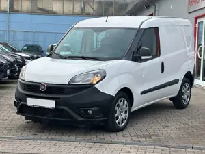 Fiat Doblo 1.3 MultiJet*sehr sparsam*Klima*Park*Vario-Gitter*