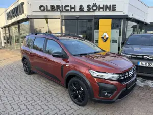 Dacia Jogger Jogger TCe 110 (7-Sitzer) Extreme+