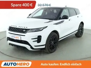 Land Rover Range Rover Evoque P300e Hybrid R-Dynamic HSE Aut.*NAV*360CAM*SHZ