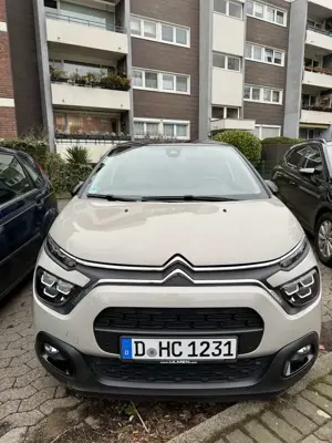 Citroen C3 Shine Pack