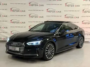 Audi A5 SB quattro S LINE VIRT/PANO/BO/AHK/LED/KAM