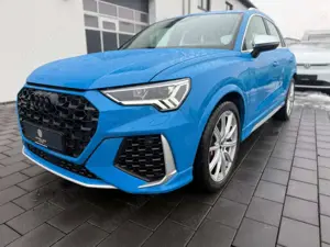 Audi RS Q3 RS Q3 2.5 TFSI quattro AHK BO