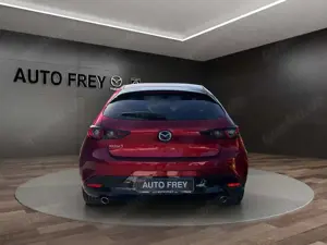 Mazda 3 2.5L e-SKYACTIV G 140ps Automatik HOMURA Bild 3