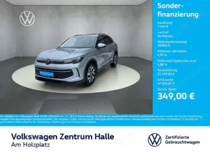 Volkswagen Tiguan 2.0 TDI Life DSG
