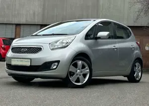 Kia Venga 1.6 Automatik