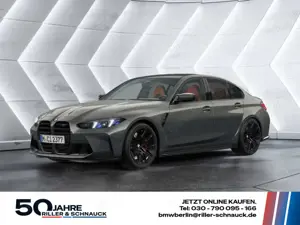 BMW M3 Competition xDrive SITZBELÜFTUNG LED 360°