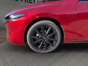 Mazda 3 2.5L e-SKYACTIV G 140ps Automatik HOMURA Bild 5