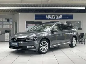 Volkswagen Passat 2.0 TDI DSG Highline Pano Spurh. 360° ACC