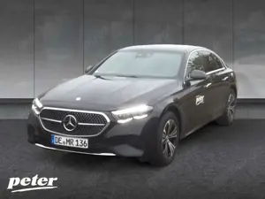 Mercedes-Benz E 200 4MATIC  Avantgarde Edition, Panoramadach