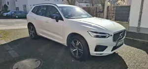 Volvo XC60 XC60 B4 D AWD Geartronic RDesign
