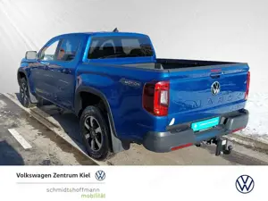 Volkswagen Amarok Life 4Motion 2.0 TDI AHK+SITZHZ+CARPLAY Klima Bild 4