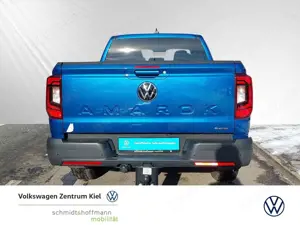 Volkswagen Amarok Life 4Motion 2.0 TDI AHK+SITZHZ+CARPLAY Klima Bild 5