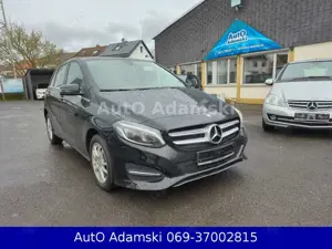 Mercedes-Benz B 200 7G-DCT Style 1.Hand Memory RFK TWA 59tkm