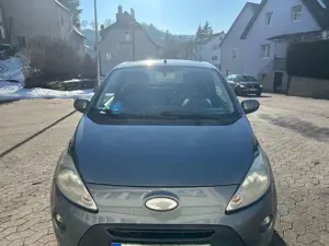 Ford Ka/Ka+ Ka 1.2 Titanium