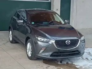 Mazda CX-3 CX-3 SKYACTIV-G 120 FWD Prime-Line