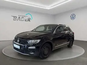 Volkswagen T-Roc 1.5 TSI DSG Navi ACC DAB Sport