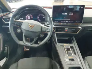 CUPRA Leon Sportstourer 1.5 eTSI DSG EDGE|INTELLIGENT|SHZ Bild 5