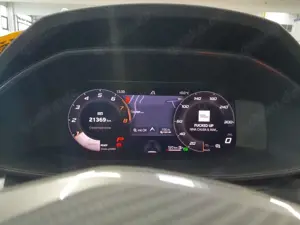 CUPRA Leon Sportstourer 1.5 eTSI DSG EDGE|INTELLIGENT|SHZ Bild 3