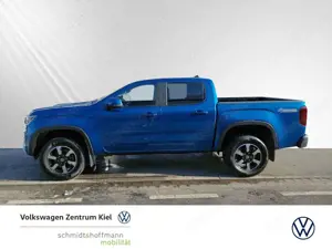 Volkswagen Amarok Life 4Motion 2.0 TDI AHK+SITZHZ+CARPLAY Klima Bild 3