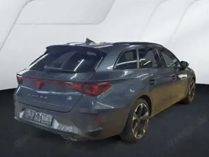 CUPRA Leon Sportstourer 1.5 eTSI DSG EDGE|INTELLIGENT|SHZ Bild 2