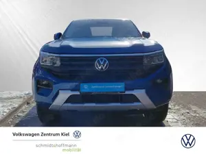 Volkswagen Amarok Life 4Motion 2.0 TDI AHK+SITZHZ+CARPLAY Klima Bild 2