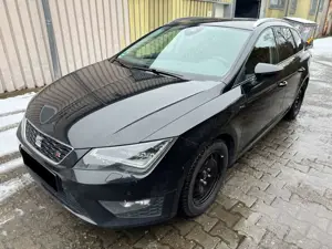 SEAT Leon ST FR 2.0 TDi 135 KW*Navi*Kamera*DAB*LED*Alcantara
