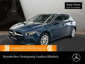 Mercedes-Benz A 250 e LED+8G