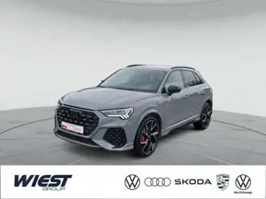Audi RS Q3 RSQ3 280km/h/21"/RS-SPORTABGASANLAGE. uvm.