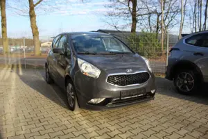 Kia Venga 1.6 Dream Team (Premium Paket+ AHK) Bild 3
