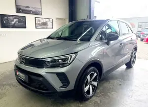 Opel Crossland X 1.2 Autom. Edition+AHK+Navi+LED