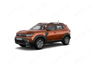 Dacia Duster III 1.2 Mild-Hybrid 140 Expression