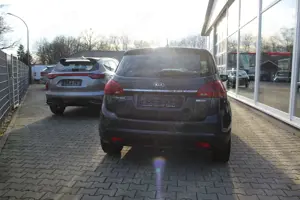 Kia Venga 1.6 Dream Team (Premium Paket+ AHK) Bild 5