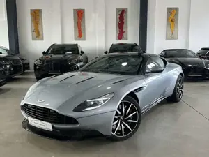 Aston Martin DB11 V 12 1.Hd SpecialColor BlackPack