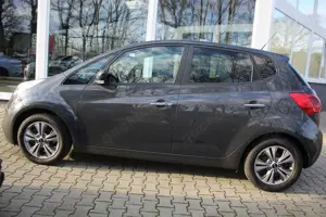 Kia Venga 1.6 Dream Team (Premium Paket+ AHK) Bild 4
