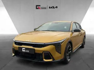 Kia K4 GT-Line 1.6T DCT DriveWise Sitz Snd. Design