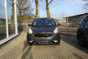 Kia Venga 1.6 Dream Team (Premium Paket+ AHK) Bild 2