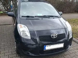 Toyota Yaris Yaris 1.3 VVT-i Multi ModeSol