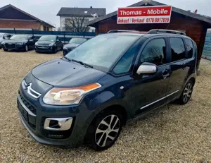 Citroen C3 Picasso HDI Selection