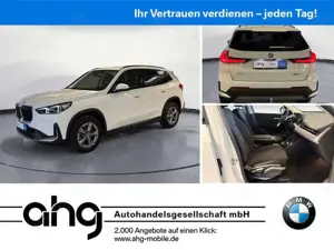 BMW X1 sDrive20i Steptronic AHK Komfortzugang