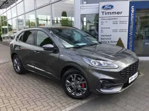 Ford Kuga 1.5 EcoBoost ST-LINE X