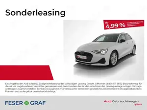 Audi A3 Adv. 40 TFSI e S tronic AHK/SONOS