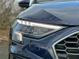 Audi A3 Sportback 40TFSIe S LINE PRIVACY LED Bild 3